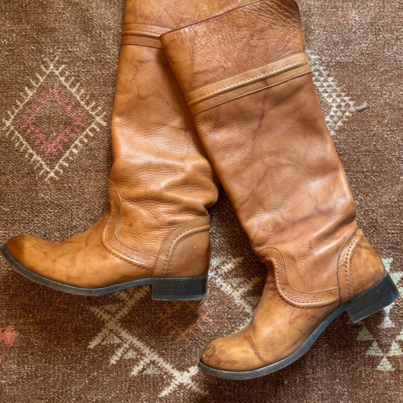 Frye Shoes - FRYE BOOTS